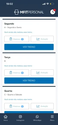 App Método Goleiro 2.0